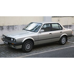 BMW E30 3-seeria 83-91