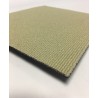 Loop Beige Carpet, width 1,05m